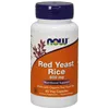 Red Yeast Rice, 600mg - 60 vcaps