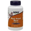 Red Yeast Rice Concentrated 10:1 Extract, 1200mg - 60 tablets