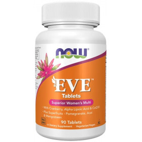 Eve Superior Women's Multi - 90 tabs