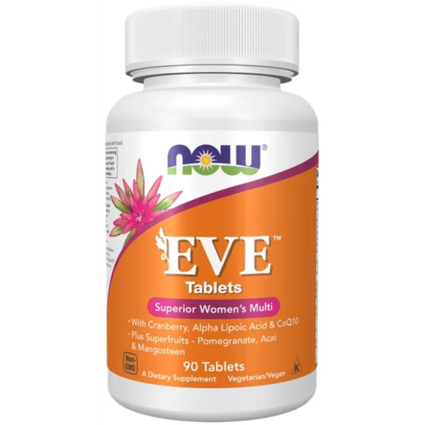 Eve Superior Women's Multi - 90 tabs
