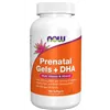 Prenatal Gels + DHA - 180 softgels