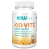 Kid Vits, Berry Blast - 120 жевательных таблеток