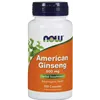 Amerikāņu žeņšeņs, 500 mg - 100 v-kapsulas
