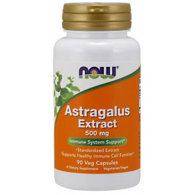 Astragalus-uute, 500 mg - 90 v-kapselia