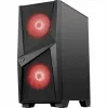 ATX Semi-tower Korpus MSI MAG FORGE 100M Must Lilla