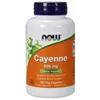 Cayenne, 500mg - 100 vcaps