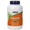 Cayenne, 500mg - 250 vcaps