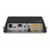 Router Mikrotik RB912R-2ND-LTM Black