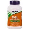 DGL with Aloe Vera - 100 vcaps