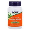 Ginkgo Biloba Double Strength, 120mg - 50 vcaps