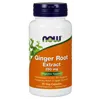 Ginger Root Extract, 250mg - 90 vcaps