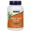Olive Leaf Extract, 500mg - 120 vcaps