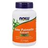 Saw Palmetto Extract with Pumpkin Seed Oil and Zinc, 80mg - 90 softgels