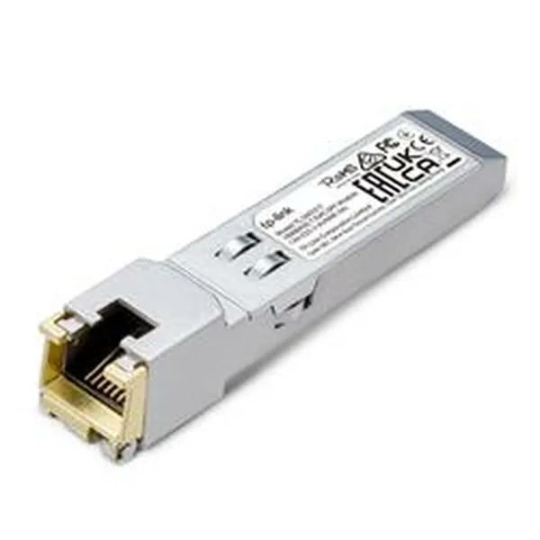 Daugiafunkcinis SFP pluošto modelis TP-Link
