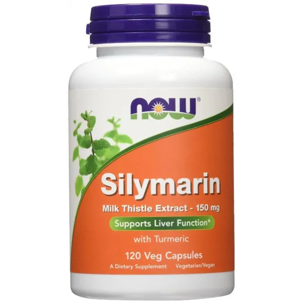 Pieno erškėčio ekstraktas su ciberžole, 150 mg - 120 v kapsulių