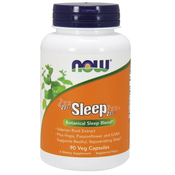 Sleep - 90 vcaps