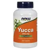 Yucca, 500mg - 100 capsules