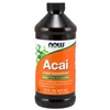 Acai šķidrais koncentrāts - 473 ml.