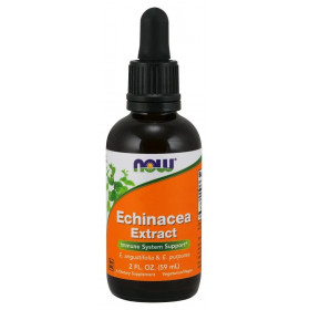 Echinacea Extract - 59 ml.