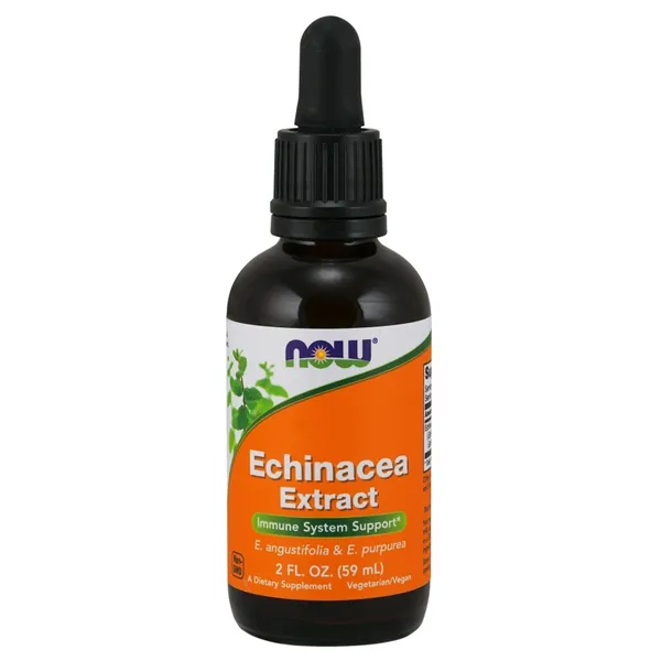 Echinacea Extract - 59 ml.