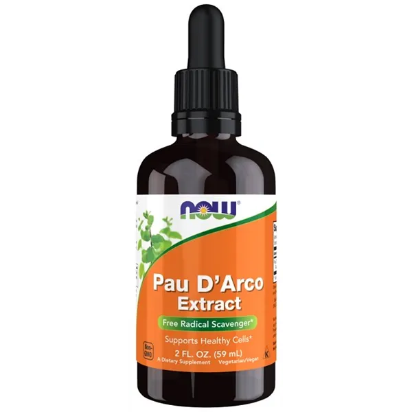 Pau D'Arco Extract - 59 ml.