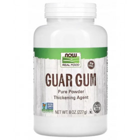 Guar Gum, Pure Powder - 227g