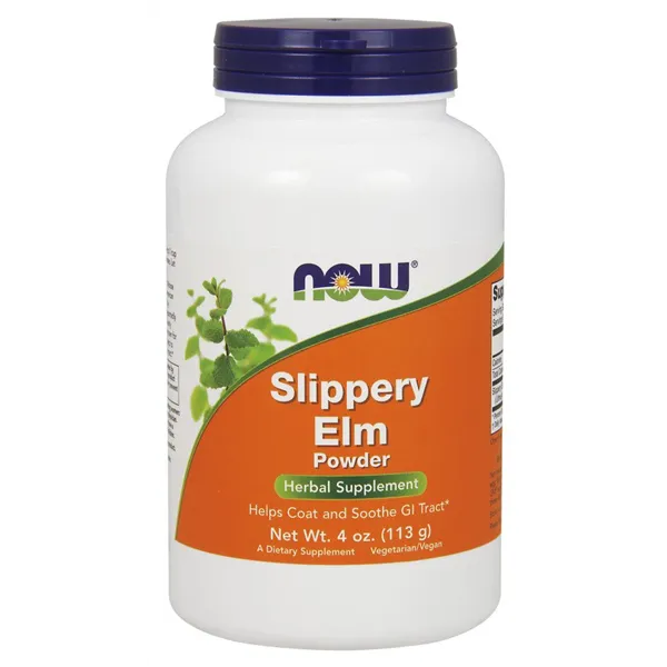 Slippery Elm, Powder - 113g