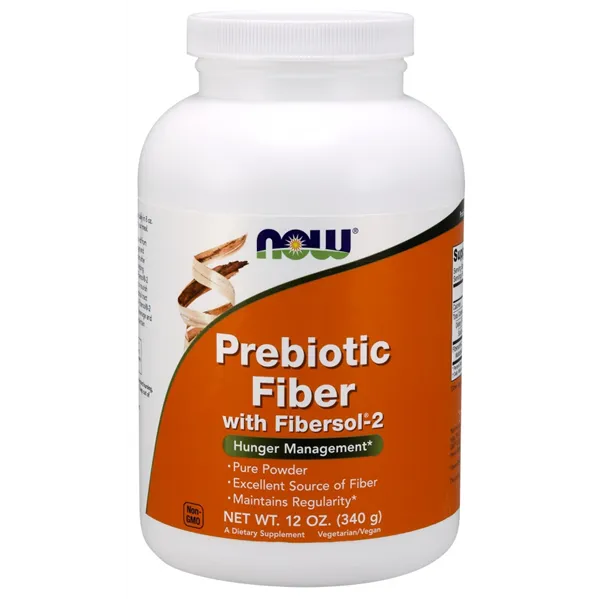 Пребиотическая клетчатка с Fibersol-2 - 340 г