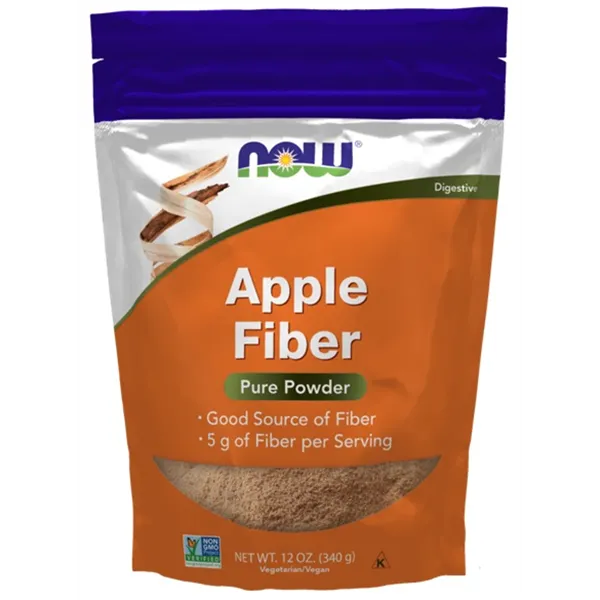 Apple Fiber - 340g