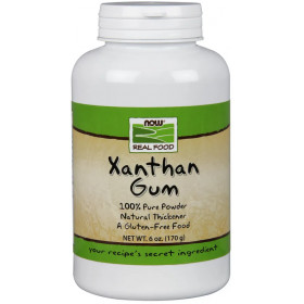 Xanthan Gum, Pure Powder - 170g