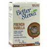 Better Stevia Packets, French Vanilla - 75 packets
