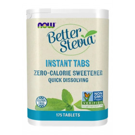 Better Stevia Instant Tablets - 175 tablettia