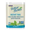 Таблетки Better Stevia Instant Tabs — 175 таблеток