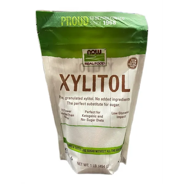 Xylitol - 454g