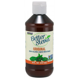 Better Stevia Liquid - 237 ml.
