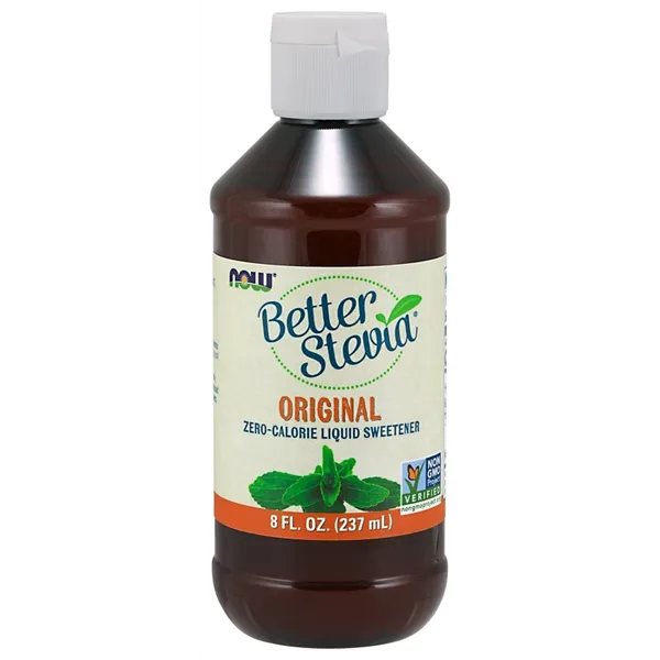 Parempi stevianeste - 237 ml.