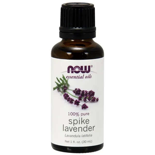 Eteerinen öljy, laventelipippuri - 30 ml.