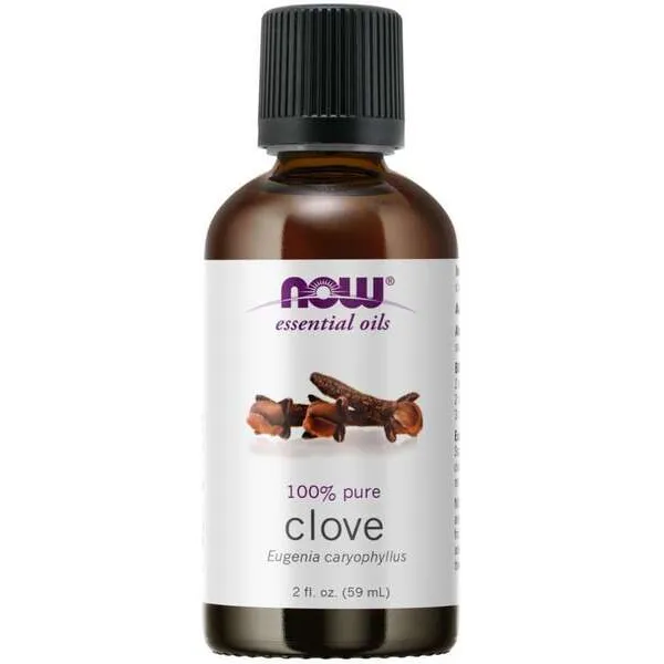 Essential Oil, Clove Oil - 59 ml.