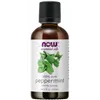 Essential Oil, Peppermint Oil - 59 ml.