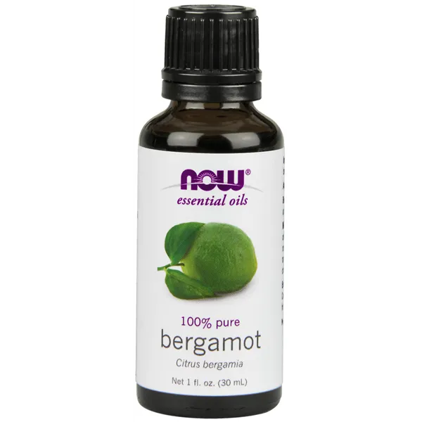 Ēteriskā eļļa, bergamotes eļļa - 30 ml.