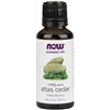 Essential Oil, Atlas Cedar Oil - 30 ml.