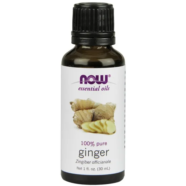Essential Oil, Ginger Oil - 30 ml.