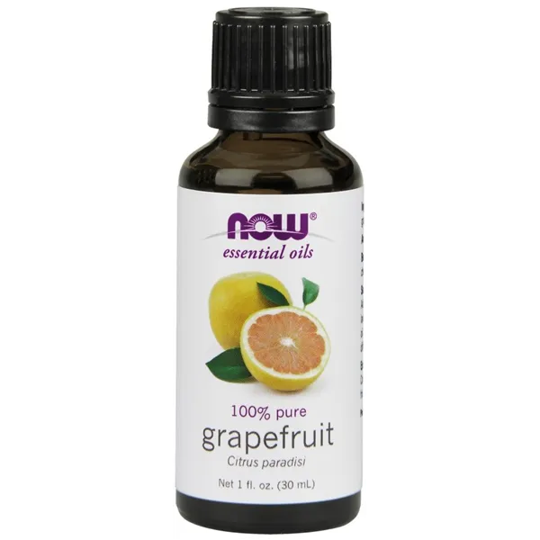 Essential Oil, Grapefruit Oil - 30 ml.