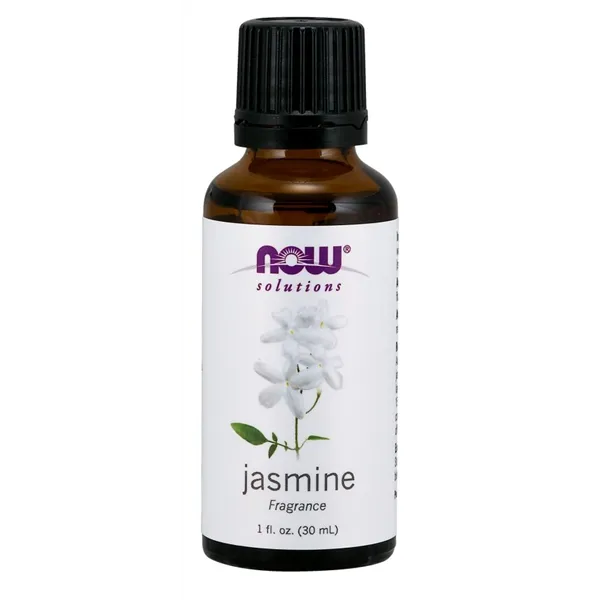 Essential Oil, Jasmine Oil - 30 ml.