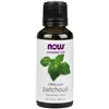 Essential Oil, Patchouli Oil - 30 ml.