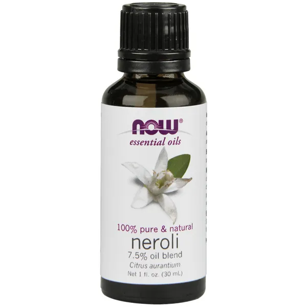 Essential Oil, Neroli Oil - 30 ml.