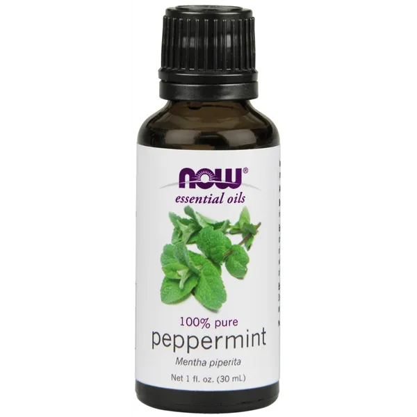 Ēteriskā eļļa, piparmētru eļļa - 30 ml.