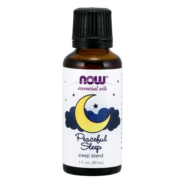 Eterinis aliejus, ramaus miego aliejus - 30 ml.