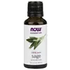 Essential Oil, Sage Oil - 30 ml.