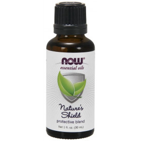 Essential Oil, Nature's Shield - 30 ml.